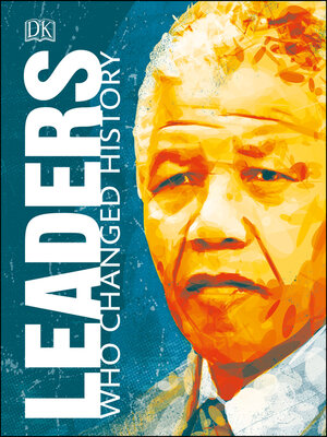 cover image of Leaders Who Changed History